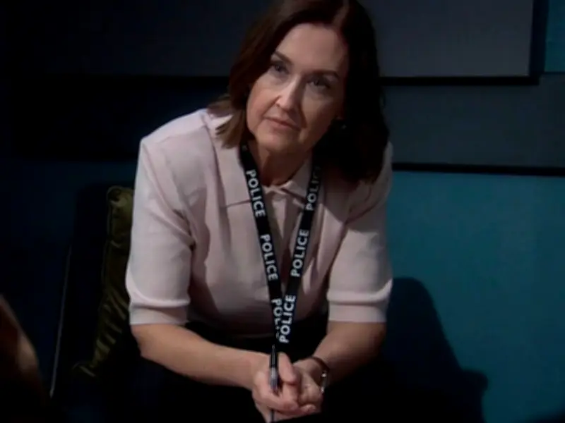 Emmerdale Fans Stunned as Corrie Star Appears as Police Officer