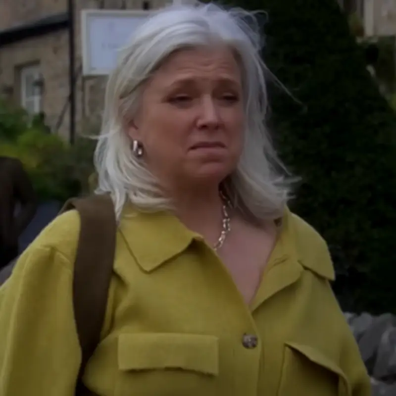 Emmerdale Fans Upset as Dr Todd Exits After Assaulting Charity Dingle