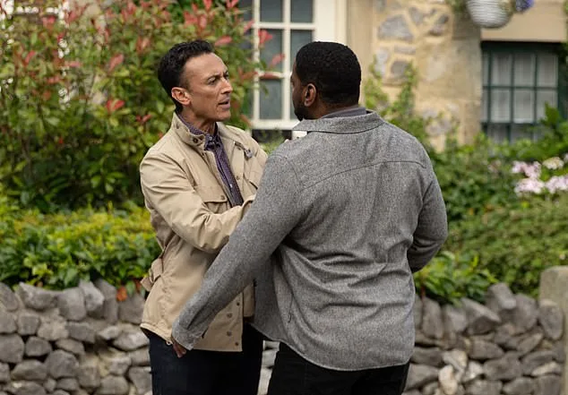 Emmerdale Spoilers: Arthur's Fate After Hospital Crisis Revealed