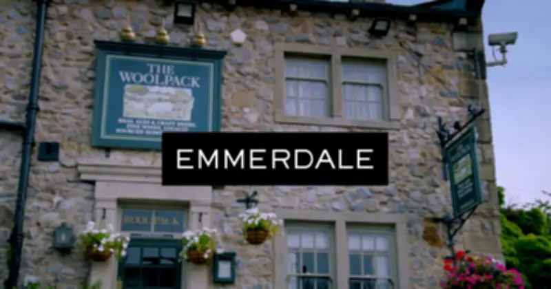 Emmerdale Legend Charity Dingle's Exit 'Sealed' After 25 Years in Tragic Update