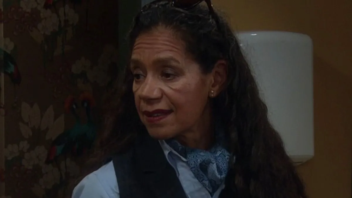 Emmerdale's Mary 'Could Kill' Celia as Exit Looms, Actress Teases
