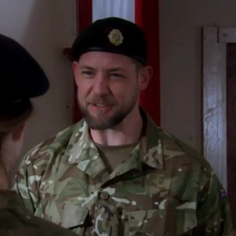 Emmerdale Newcomer James McGregor's Past Roles in EastEnders and Call the Midwife Revealed