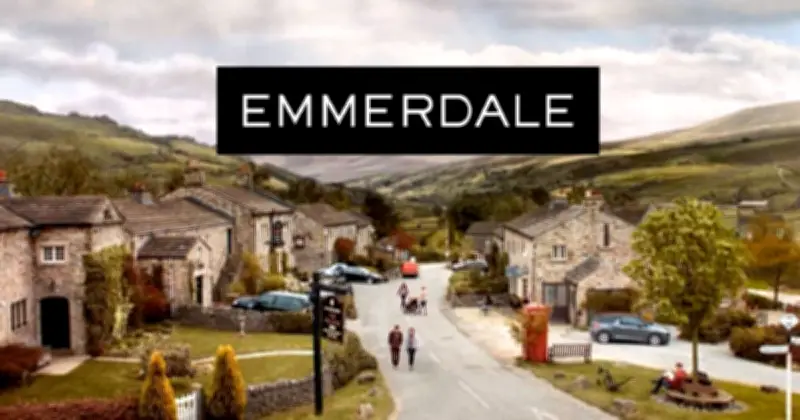 Emmerdale Off Air Tonight Due to World Cup Coverage on ITV