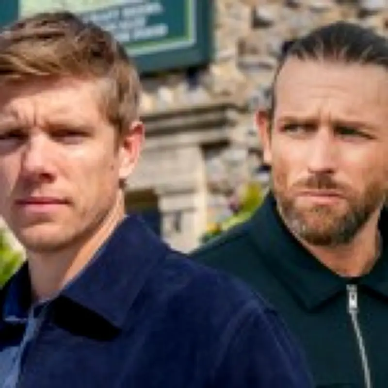 Emmerdale: Robert Thrilled by Unexpected Divorce Offer from Kev