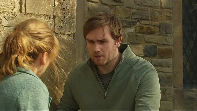 Emmerdale: Aaron Beaten Down in Fight Night Horror as Tom Faces Bonfire Backlash