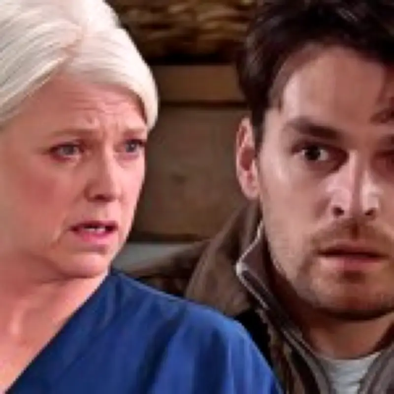 Emmerdale Spoiler: Dr Todd Returns as Mack Threatens Revenge