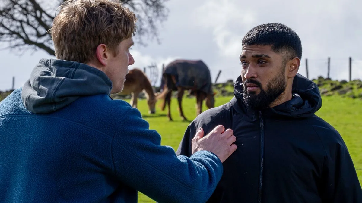 Emmerdale Spoilers: Cain Arrested, Kammy Exposed, Ross’s New Romance