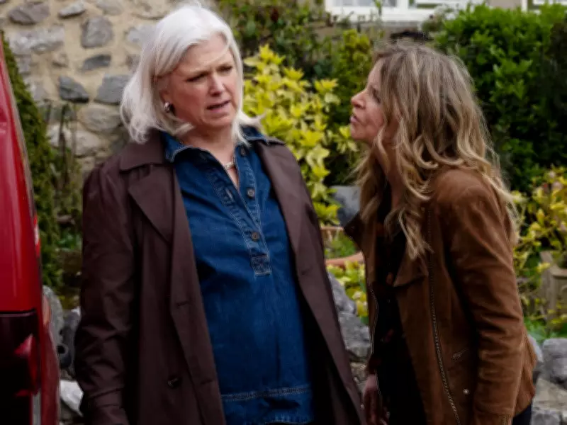 Emmerdale Spoilers: Charity Assaulted, Steph Scam Twist