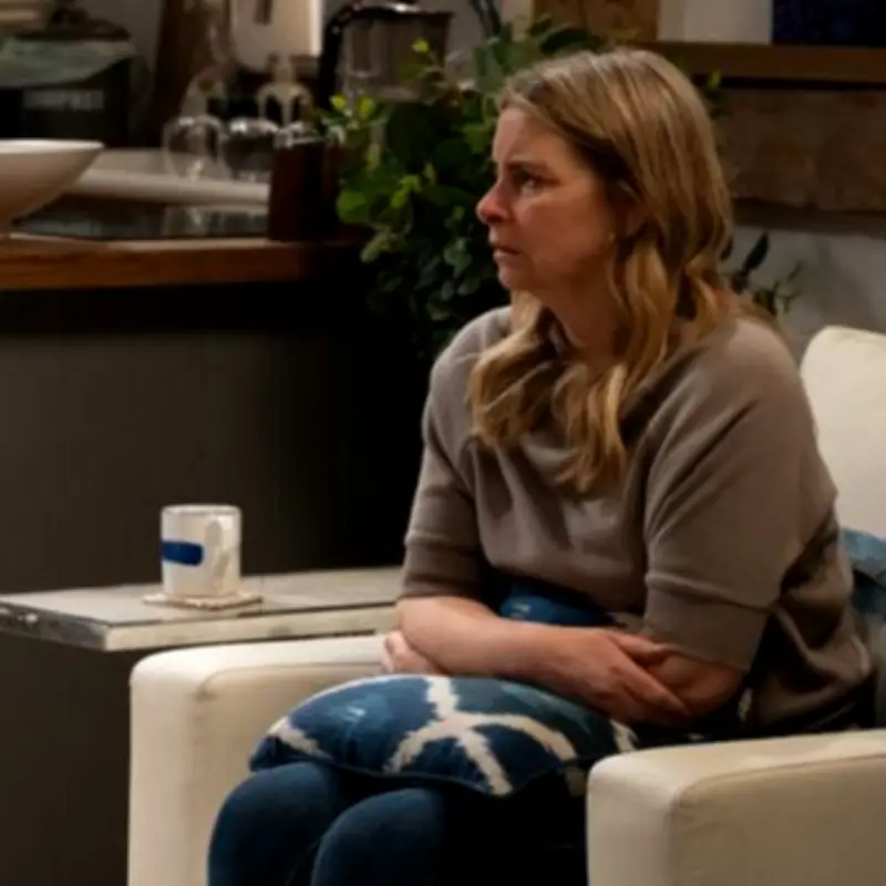 Emmerdale Spoilers: Charity Dingle's Heartbreaking Next Chapter Revealed
