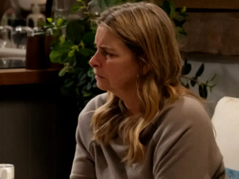 Emmerdale Spoilers: Charity's Diagnosis, Cain's Health Scare, Lewis in Danger