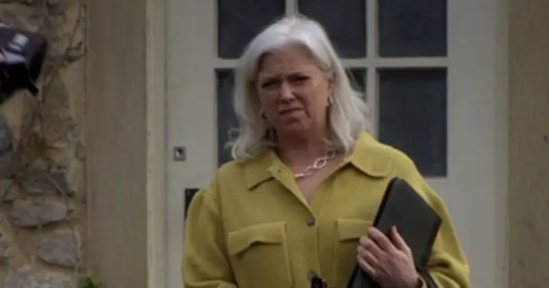 Emmerdale Spoilers: Dr Todd's Downfall Confirmed After Charity Assault
