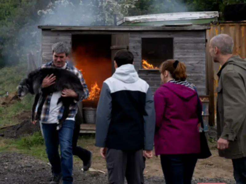 Emmerdale Spoilers: Family Reels, Kev's Gesture, Serena's Search
