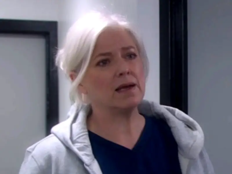Emmerdale Spoilers: Mack Confronts Dr Todd After Charity Assault