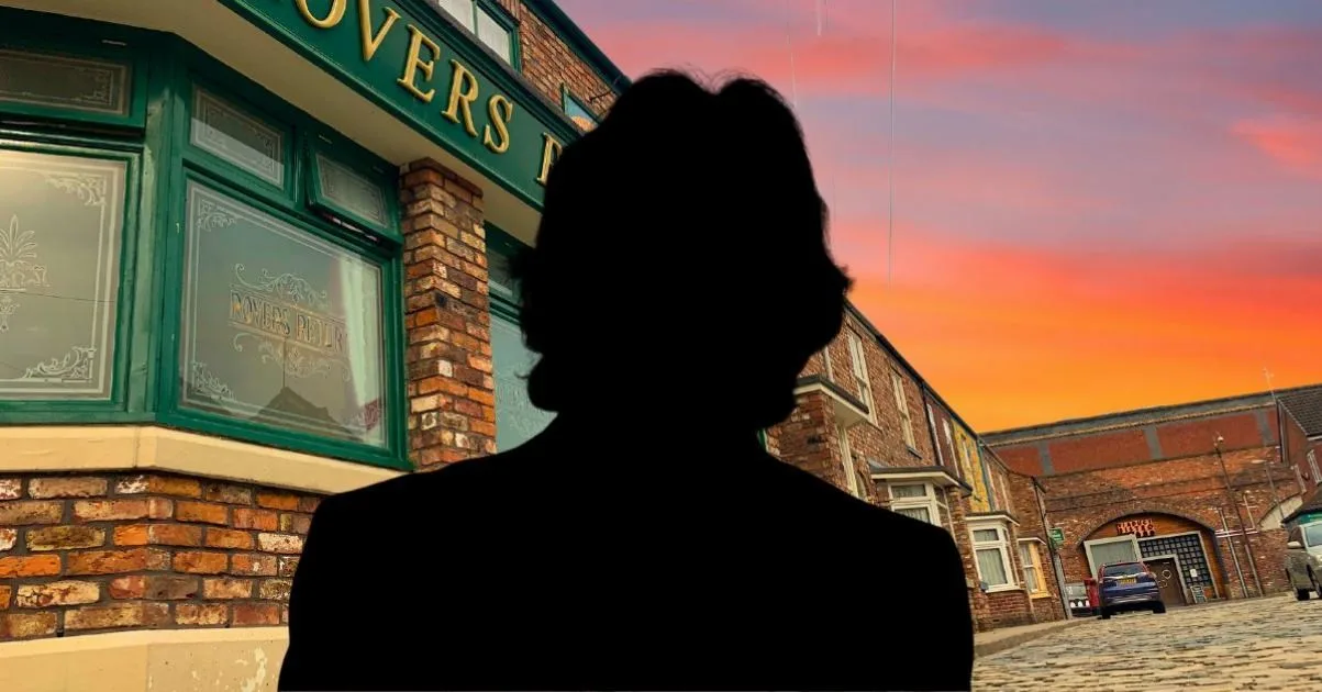Coronation Street Star Bill Fellows Exits After Three Years