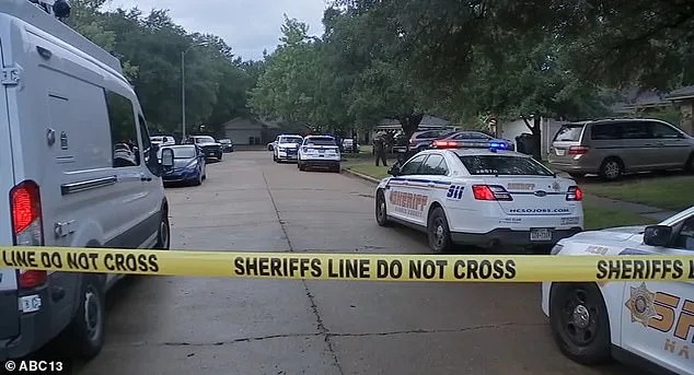 Texas Teen Claims He Was Asleep When He Stabbed Twin Sister to Death