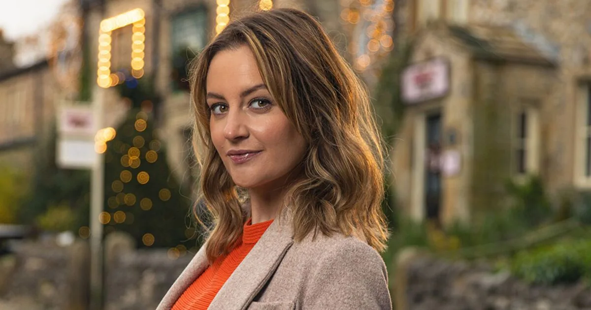 Emmerdale Star Paula Lane Hints at Possible Meena Jutla Return After Killer Twist