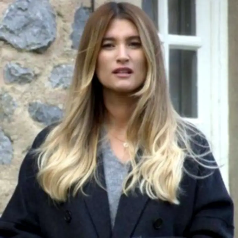 Emmerdale Star Charley Webb Sets Record Straight on Soap Exit and Return