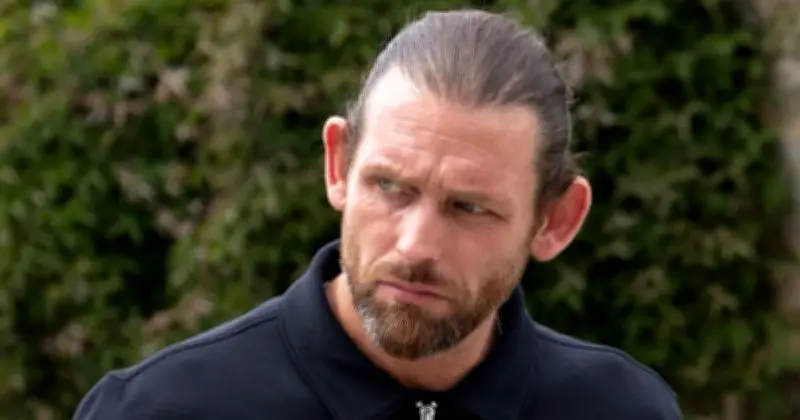 Emmerdale Star Chris Coghill Announces Friend's Death with Cancer Fury