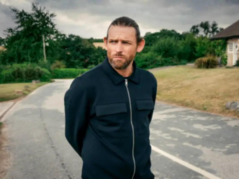 Emmerdale Star Chris Coghill's Ex-Wife Revealed on This Morning