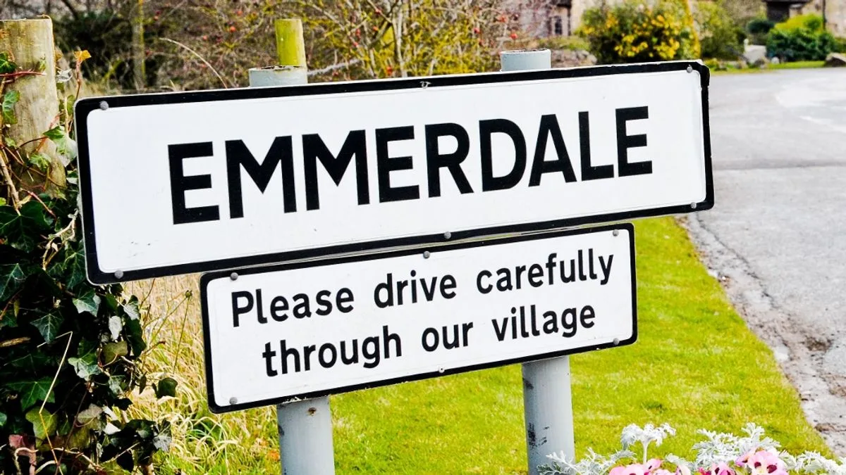 Emmerdale Star Kevin Mathurin Pays Tribute to Co-Star Karene Peter After Exit