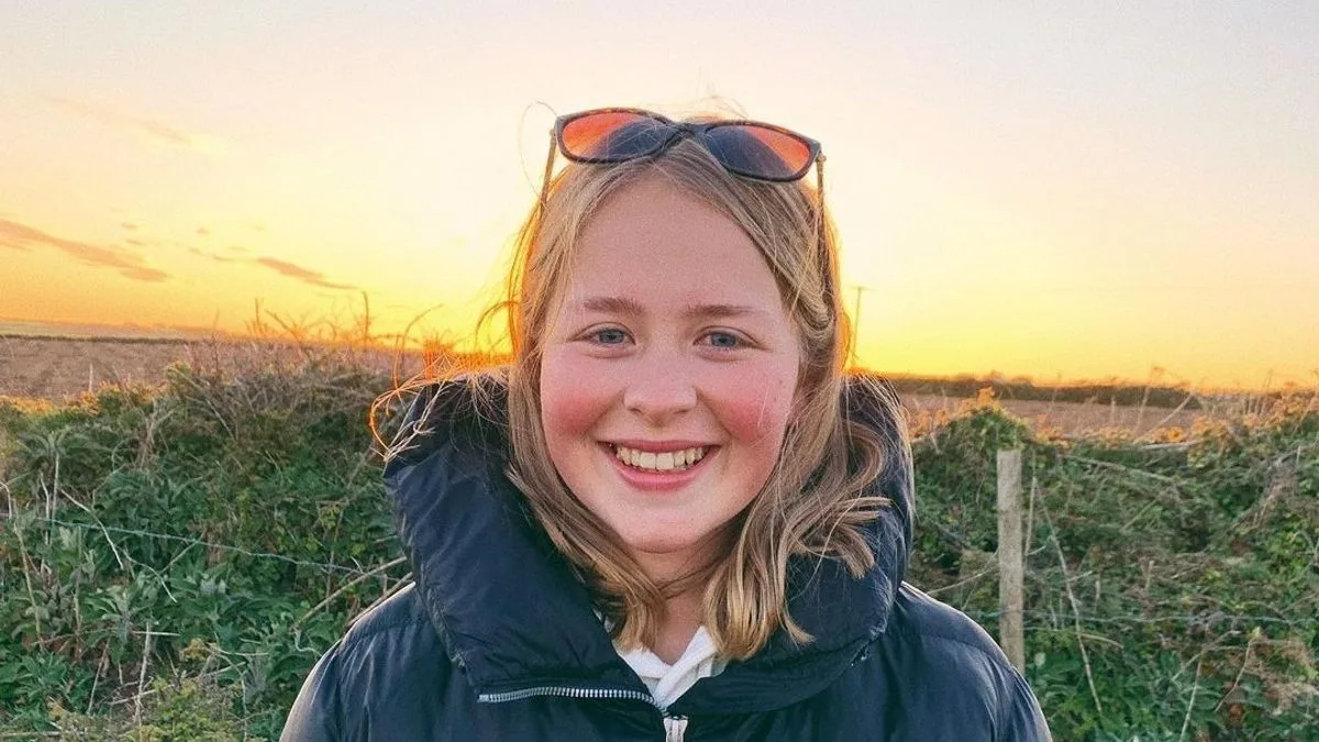 Emmerdale Star Isobel Steele's Secret Pop Career and Co-Star Romance Rumours