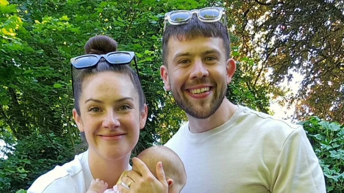 Emmerdale Star Isabel Hodgins Reveals Wedding Was Moved Forward for Family