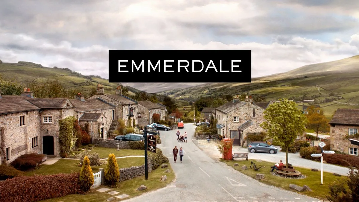 Emmerdale Star Matthew Wolfenden Undergoes Knee Surgery