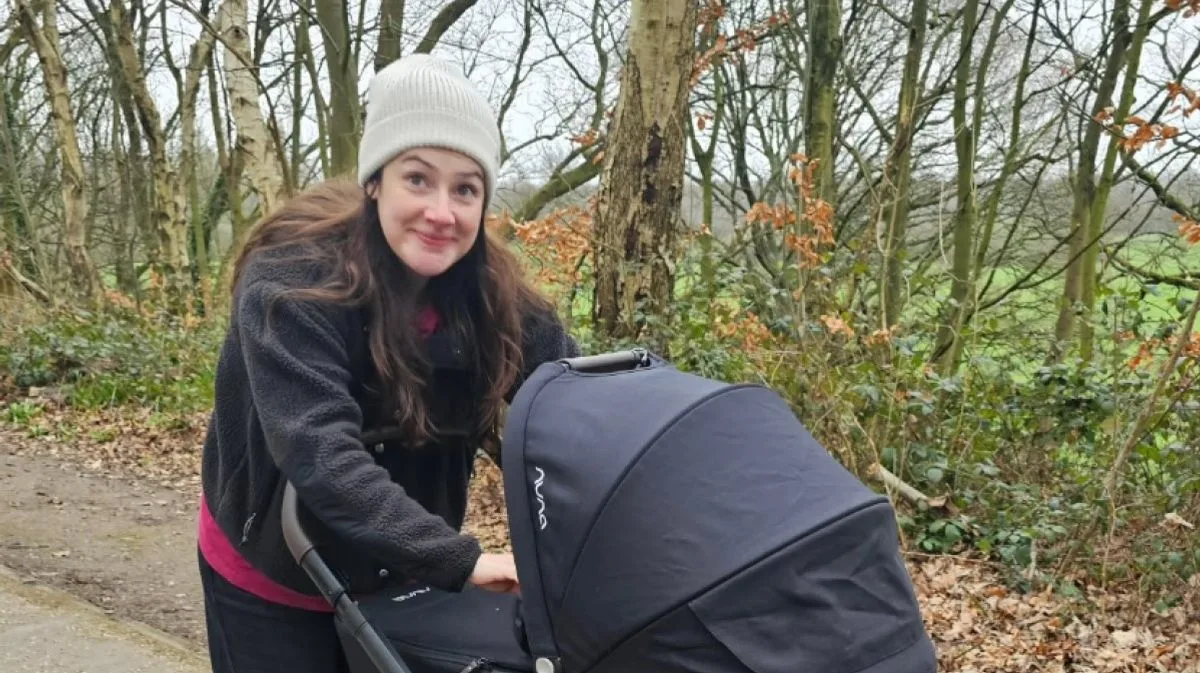 Emmerdale Star Isabel Hodgins Confirms Return After Maternity Leave