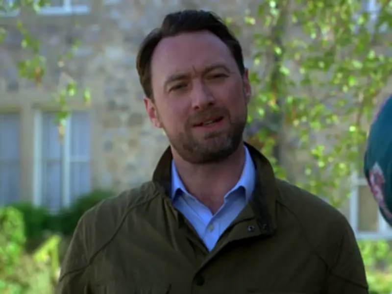 Emmerdale Star Jonny McPherson's Love Life: Co-Star Split to New Girlfriend