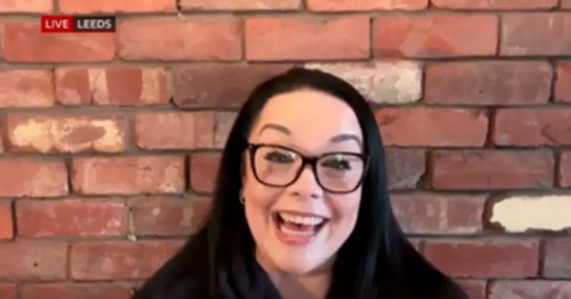 Emmerdale Star Lisa Riley Awarded MBE and Celebrates 50th Birthday Milestone