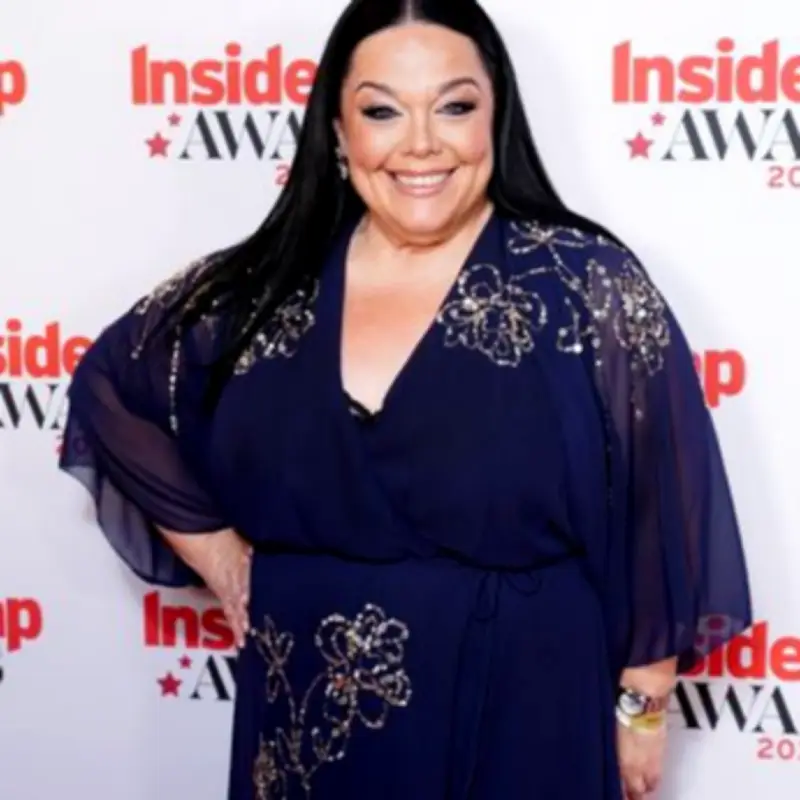 Emmerdale Star Lisa Riley Awarded MBE in King's Birthday Honours 2026