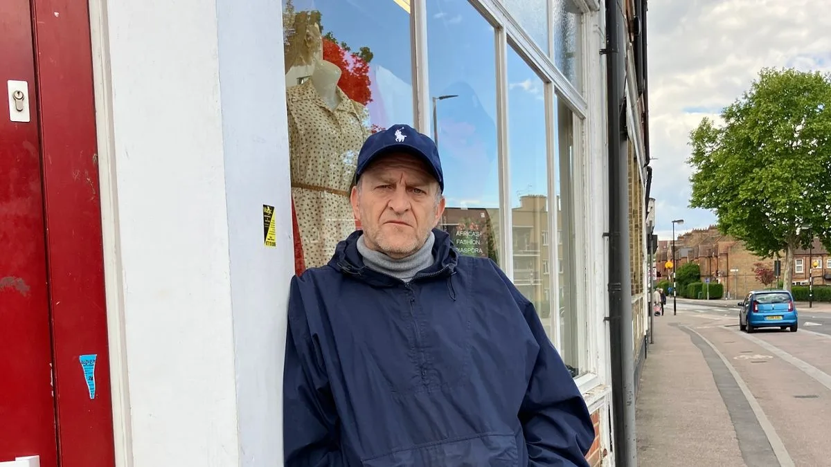 Emmerdale Star Shebz Miah Tackles Hidden Homelessness