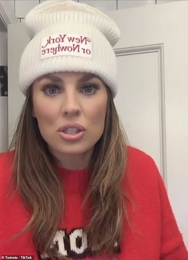 Emmerdale Star Furious After Zara Outfit Turns Hands Blue on Live TV