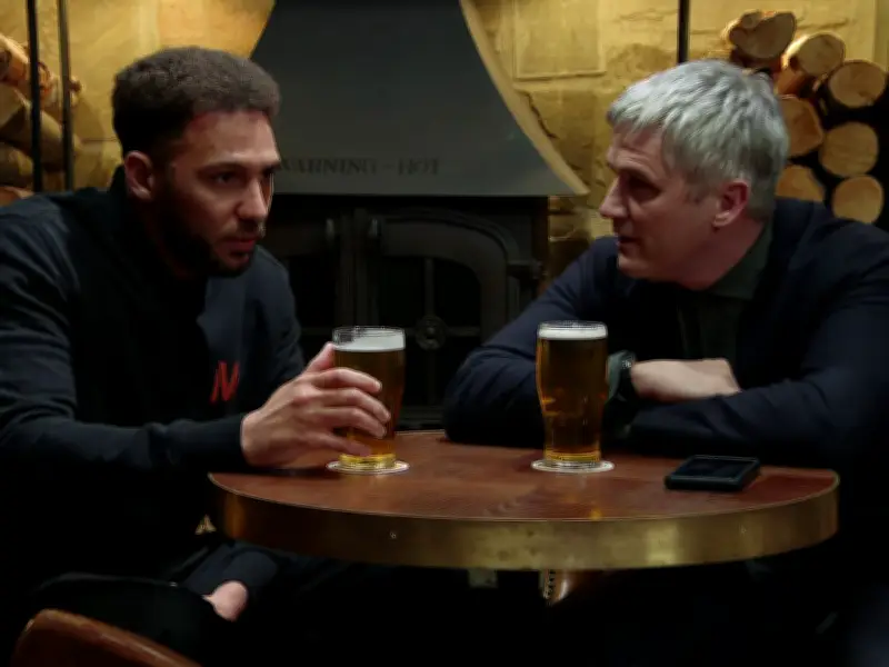 Emmerdale Star Teases Dark Crime Storyline for Character