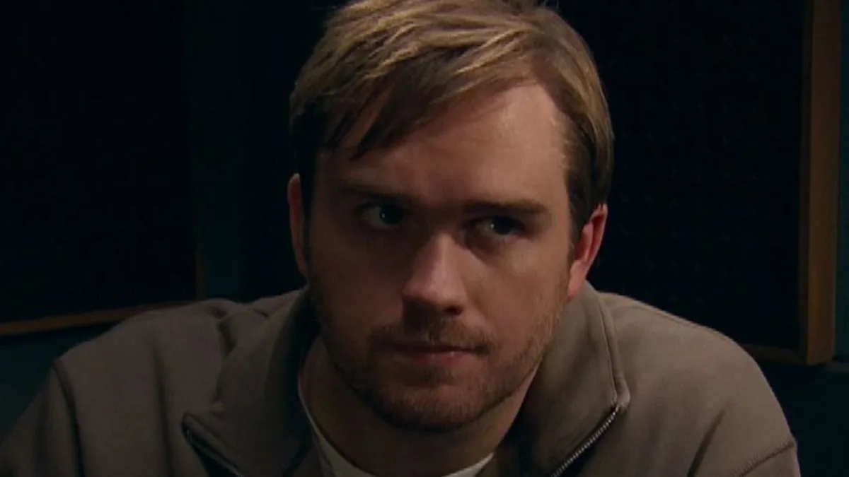 Emmerdale Child in Danger as Tom King Targets Isaac Dingle