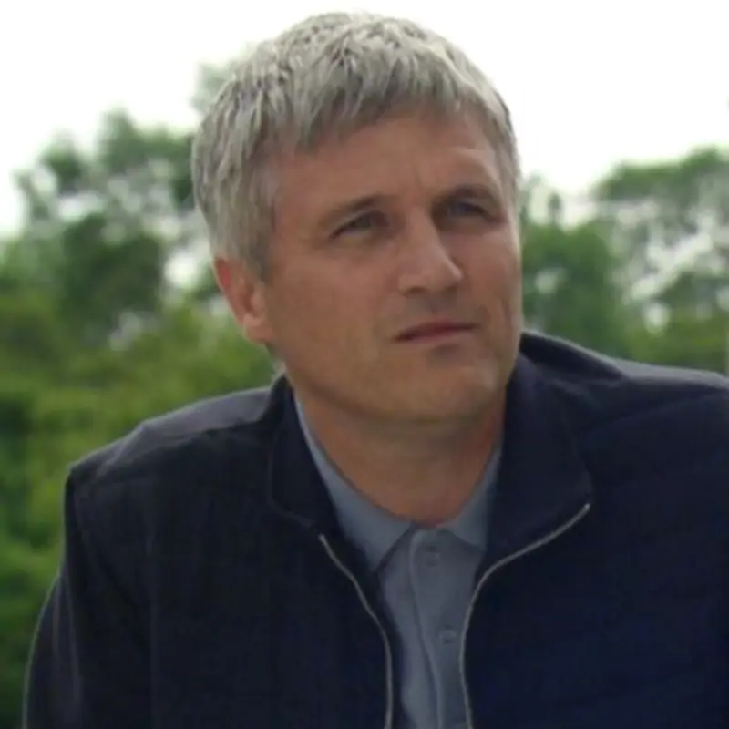 Emmerdale Star William Ash's Cousin Is Coronation Street Legend Peter Ash