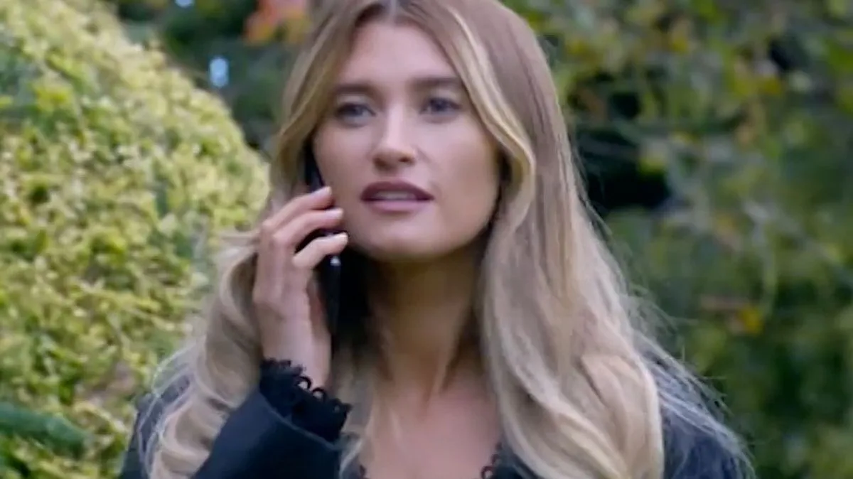 Emmerdale's Charley Webb Bans Her Children from Watching Her on TV