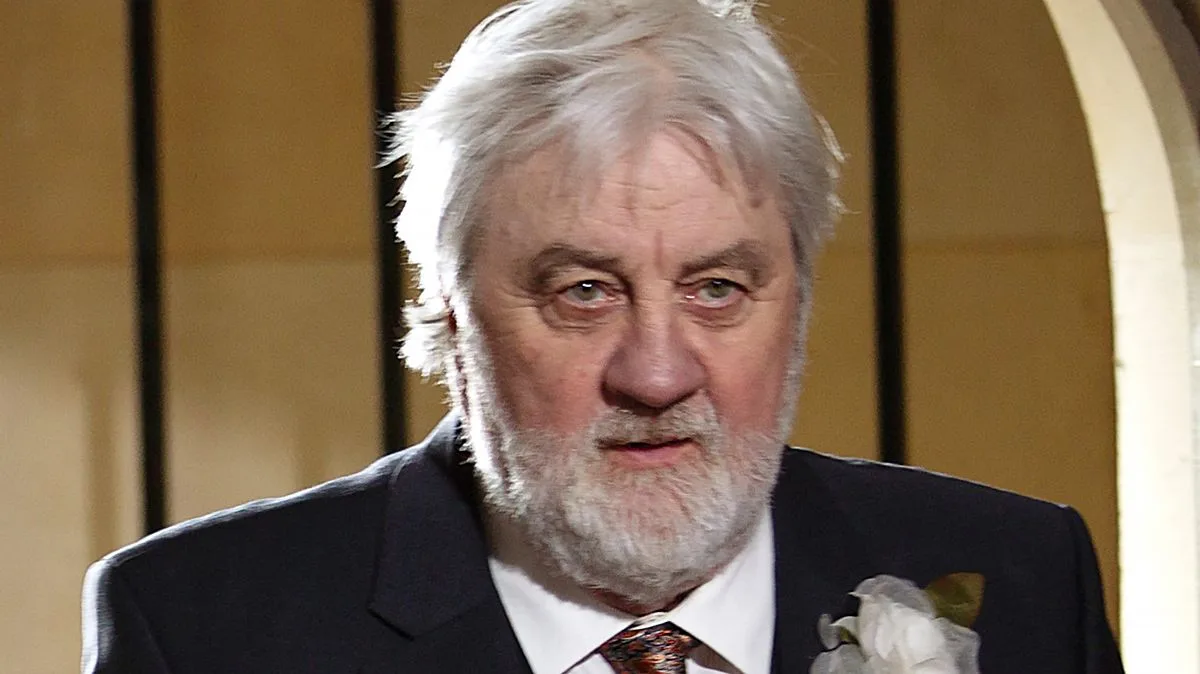 Emmerdale Stars Pay Heartfelt Tribute to Zak Dingle Actor Steve Halliwell