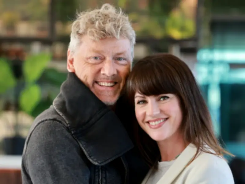 Emmerdale Stars Mark Jordon and Laura Norton Mourn Beloved Photographer David Longstaffe