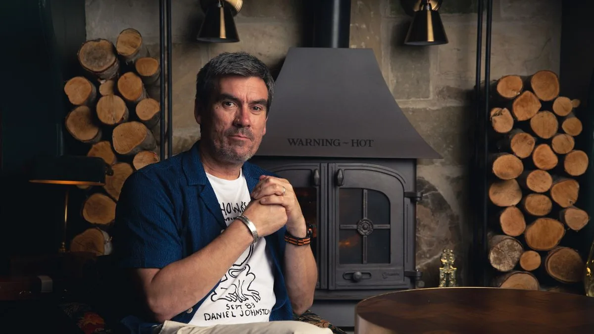 Emmerdale Star Jeff Hordley Reveals Prostate Cancer Storyline: 'Hardest Story I've Ever Worked On'