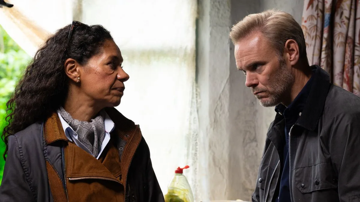Emmerdale Villains Celia and Ray Exit Date Confirmed