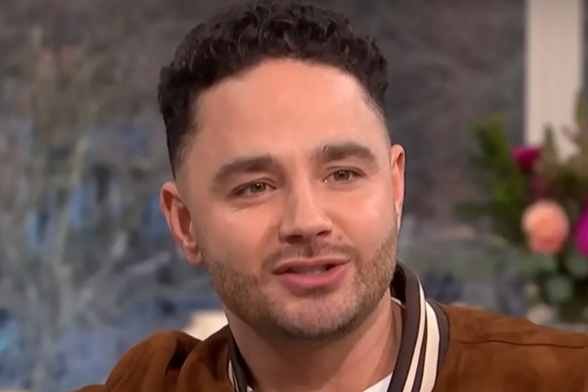 Emmerdale's Adam Thomas Reveals Arthritis Battle and Carnivore Diet Relief