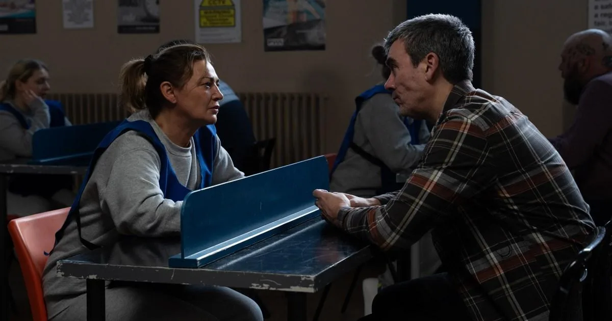 Emmerdale's Cain Dingle Prostate Cancer Episode Could Have Been More Powerful, Critics Say