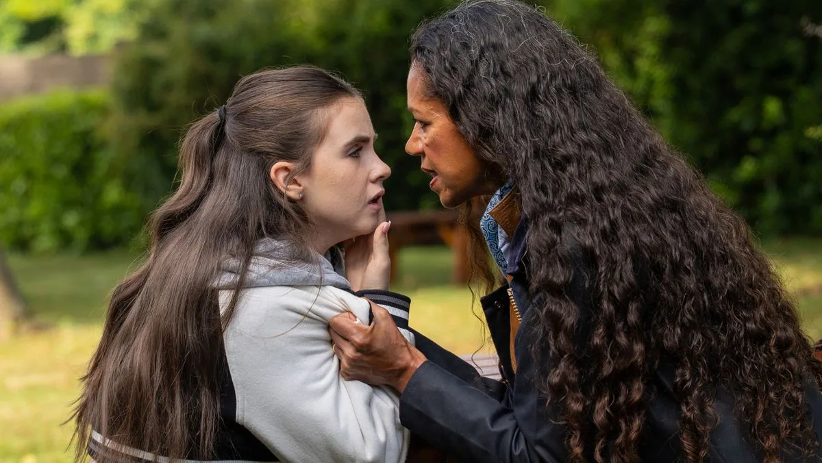 Emmerdale's Celia Exposed: Shocking Family Link Revealed