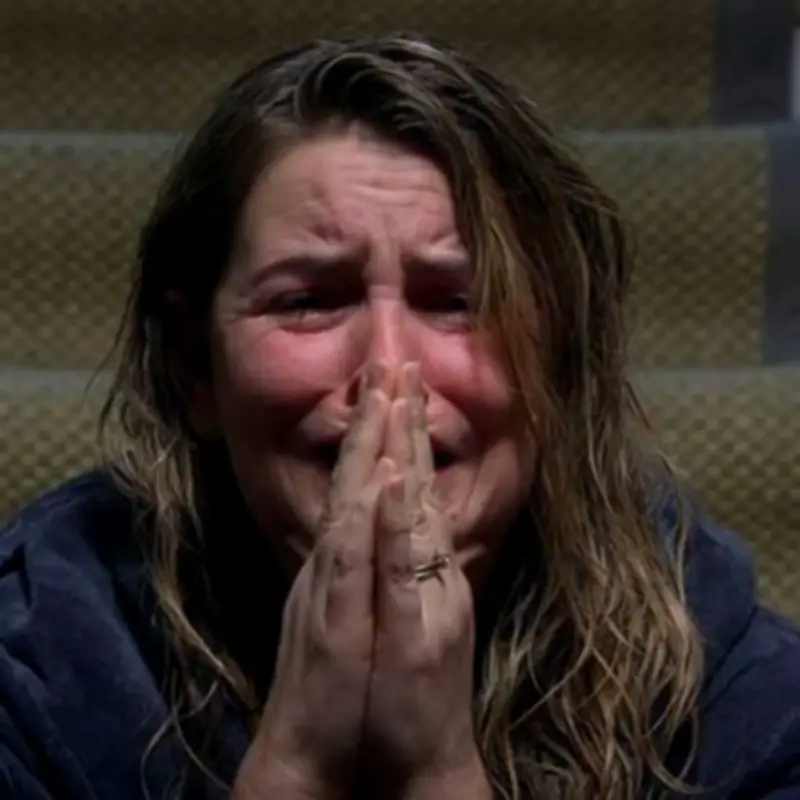 Emmerdale's Charity Dingle Faces Heartbreaking Aftermath of Assault