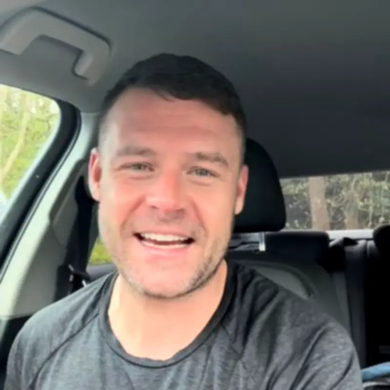 Emmerdale's Danny Miller Praised for Transformation and Sobriety Milestone
