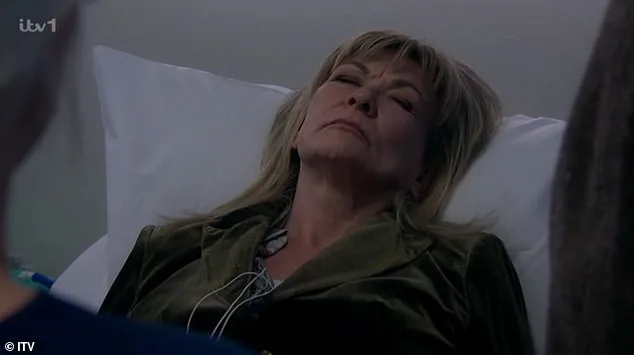 Emmerdale Reveals Kim Tate's Poisoner as Graham Foster in Revenge Twist