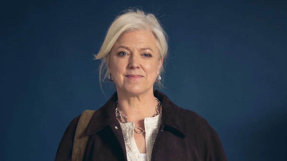 Emmerdale's Caroline Harker on 'cruel' people that helped her take on evil role