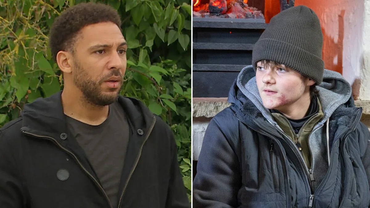 Emmerdale Spring Twists: Billy Mystery, Killer Strikes Again, and Dylan's Dingle Link Revealed