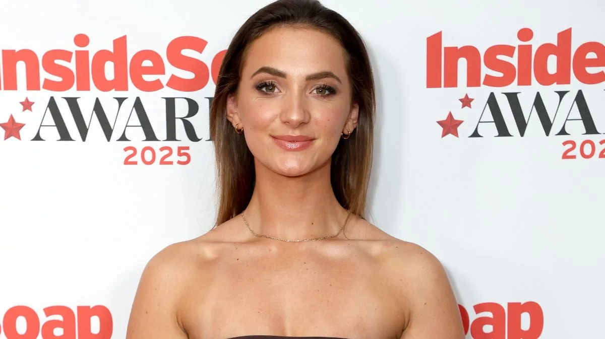 Emmerdale Star Rosie Bentham Reveals Real-Life Boyfriend After Three Years of Secrecy